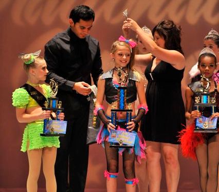 TOLEDO - TITLE - 6/27/2010 - Awards