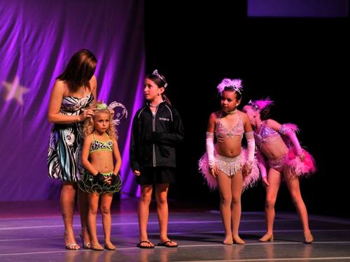 LAS VEGAS TITLE - PURPLE ROOM - 7/6/2010 - Awards