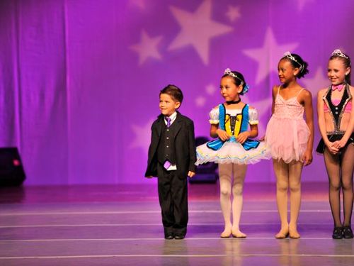 LAS VEGAS TITLE - PURPLE ROOM - 7/6/2010 - Awards