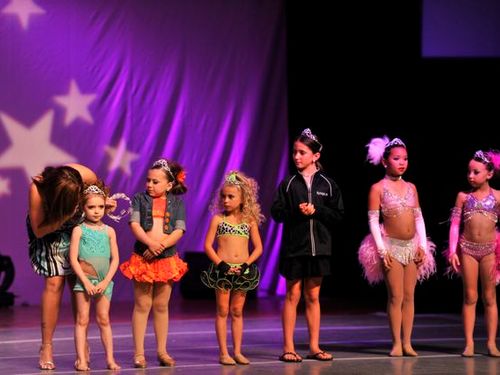 LAS VEGAS TITLE - PURPLE ROOM - 7/6/2010 - Awards