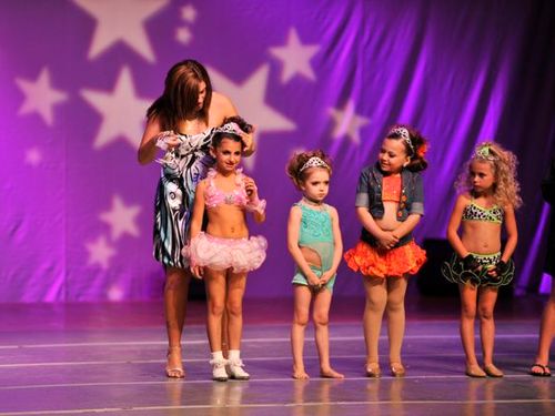 LAS VEGAS TITLE - PURPLE ROOM - 7/6/2010 - Awards