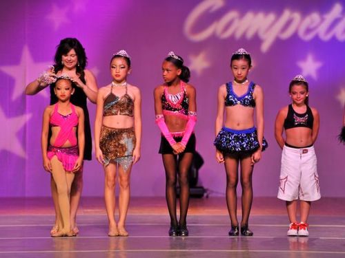 LAS VEGAS TITLE - PURPLE ROOM - 7/6/2010 - Awards