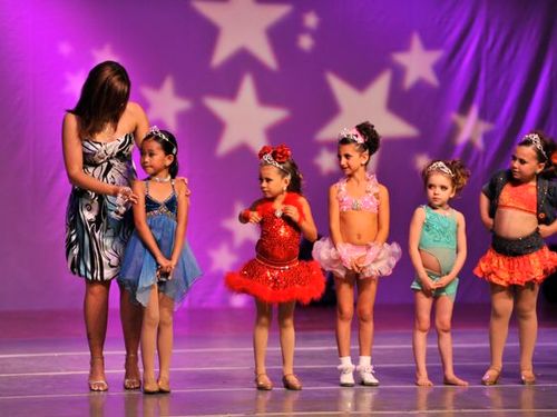 LAS VEGAS TITLE - PURPLE ROOM - 7/6/2010 - Awards