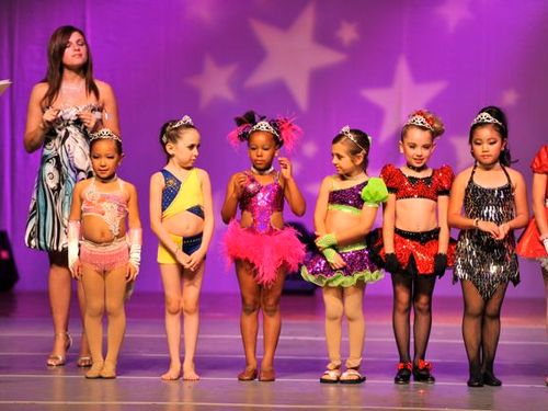 LAS VEGAS TITLE - PURPLE ROOM - 7/6/2010 - Awards