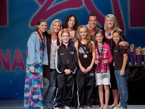 Anaheim, CA - 6/4/2010 - Awards