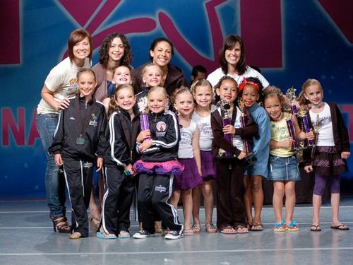 Anaheim, CA - 6/4/2010 - Awards
