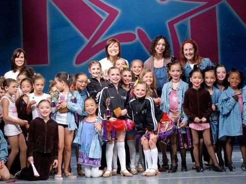 Anaheim, CA - 6/4/2010 - Awards