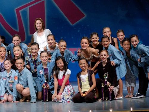 Anaheim, CA - 6/4/2010 - Awards
