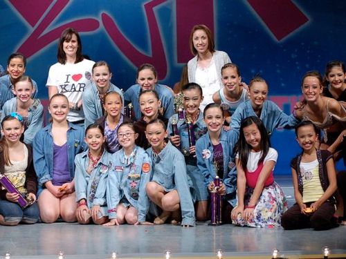 Anaheim, CA - 6/4/2010 - Awards