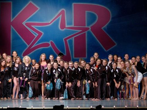 Anaheim, CA - 6/4/2010 - Awards