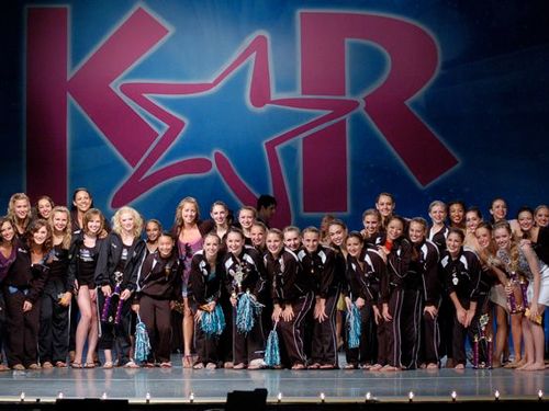 Anaheim, CA - 6/4/2010 - Awards