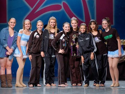 Anaheim, CA - 6/4/2010 - Awards