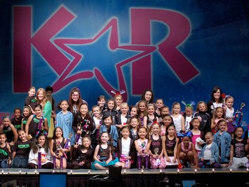 Anaheim, CA - 6/4/2010 - Awards