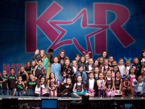 Anaheim, CA - 6/4/2010 - Awards