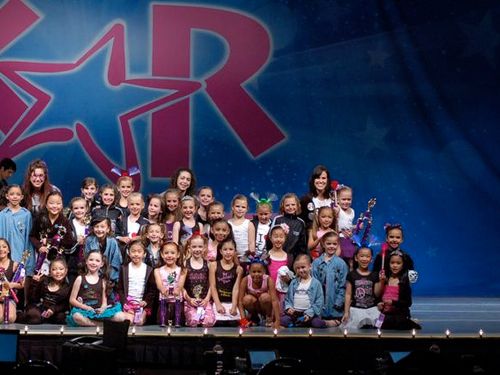 Anaheim, CA - 6/4/2010 - Awards