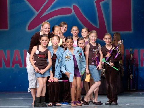 Anaheim, CA - 6/4/2010 - Awards
