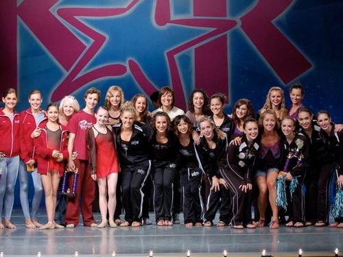 Anaheim, CA - 6/4/2010 - Awards