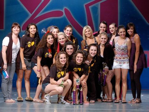 Anaheim, CA - 6/4/2010 - Awards