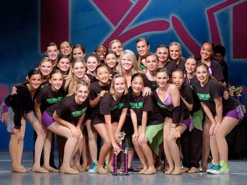 Anaheim, CA - 6/4/2010 - Awards