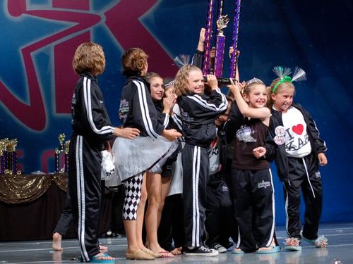 Anaheim, CA - 6/4/2010 - Awards