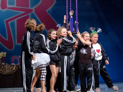 Anaheim, CA - 6/4/2010 - Awards
