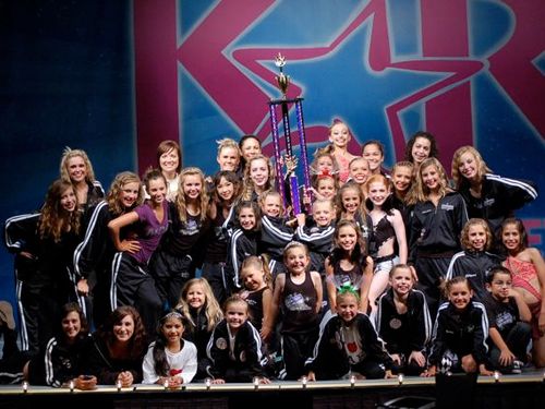 Anaheim, CA - 6/4/2010 - Awards
