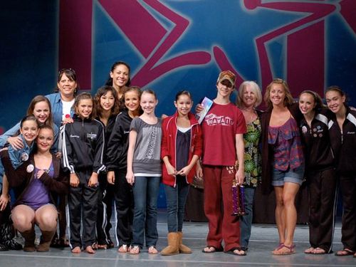 Anaheim, CA - 6/4/2010 - Awards