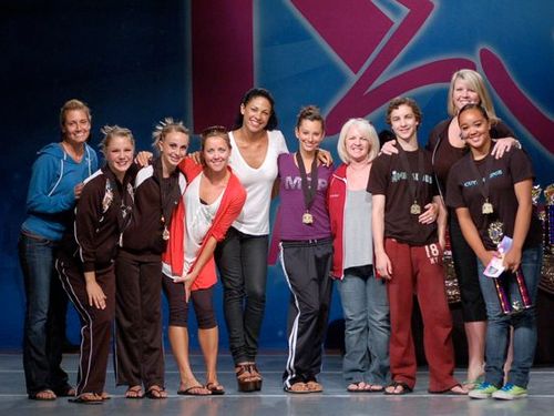 Anaheim, CA - 6/4/2010 - Awards