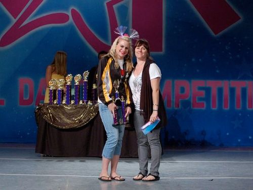 Anaheim, CA - 6/4/2010 - Awards