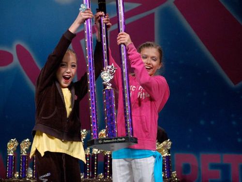 Anaheim, CA - 6/4/2010 - Awards