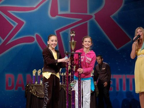 Anaheim, CA - 6/4/2010 - Awards