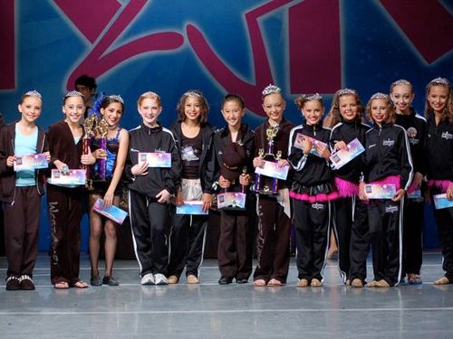 Anaheim, CA - 6/4/2010 - Awards