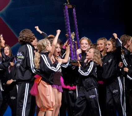 Anaheim, CA - 6/4/2010 - Awards