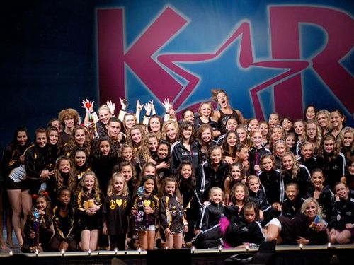Anaheim, CA - 6/4/2010 - Awards
