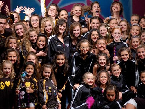 Anaheim, CA - 6/4/2010 - Awards