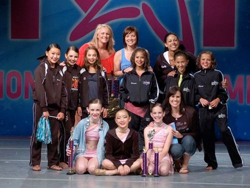Anaheim, CA - 6/4/2010 - Awards