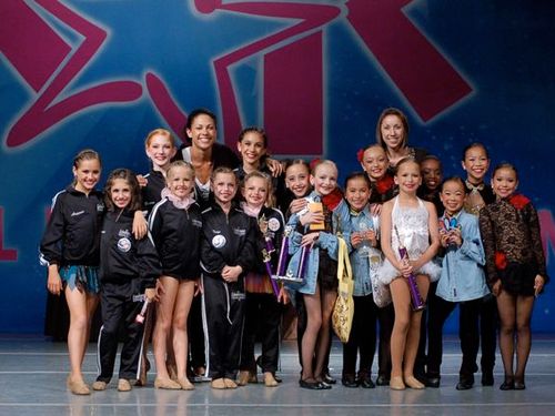 Anaheim, CA - 6/4/2010 - Awards