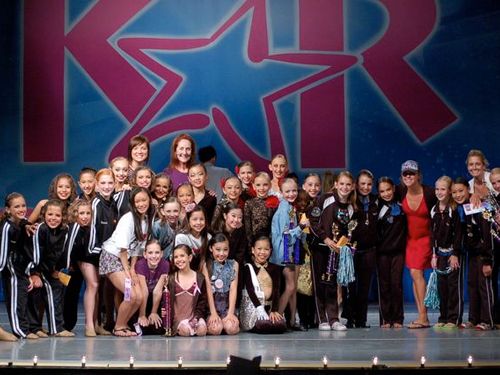 Anaheim, CA - 6/4/2010 - Awards