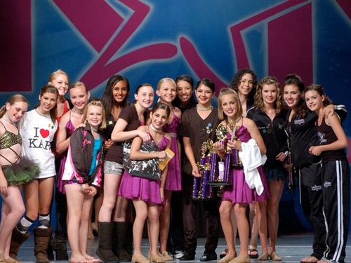 Anaheim, CA - 6/4/2010 - Awards