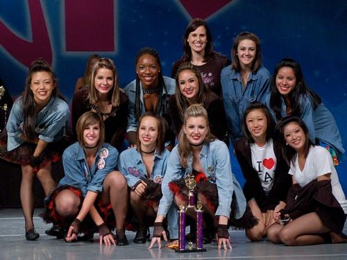 Anaheim, CA - 6/4/2010 - Awards