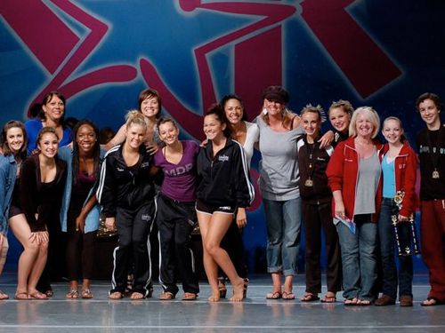 Anaheim, CA - 6/4/2010 - Awards