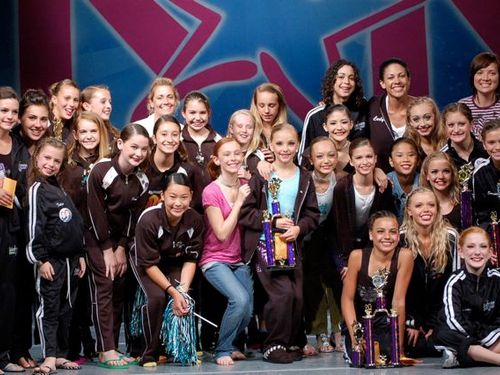 Anaheim, CA - 6/4/2010 - Awards