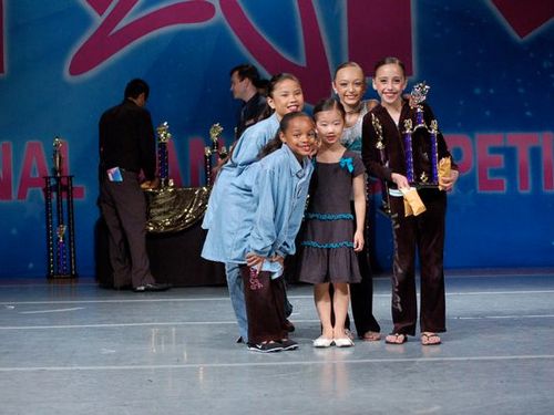 Anaheim, CA - 6/4/2010 - Awards