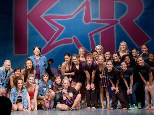Anaheim, CA - 6/4/2010 - Awards