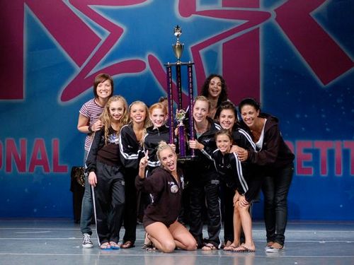 Anaheim, CA - 6/4/2010 - Awards