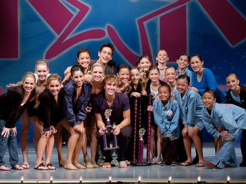 Anaheim, CA - 6/4/2010 - Awards