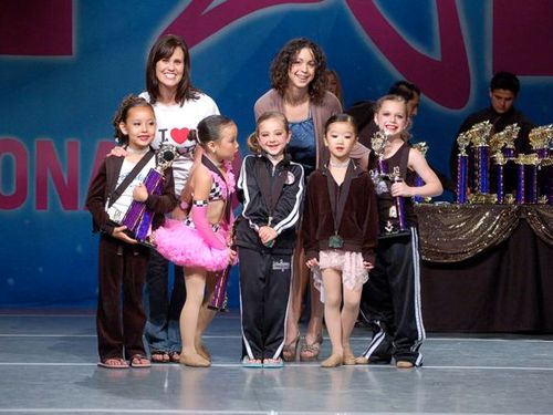 Anaheim, CA - 6/4/2010 - Awards