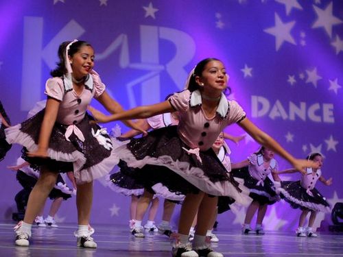 LAS VEGAS NATIONAL FINALS - PURPLE ROOM - 7/5/2010 - Awards