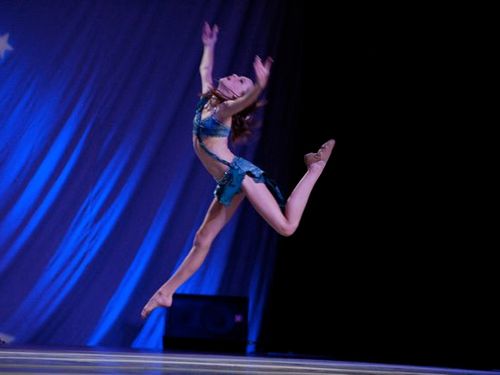 LAS VEGAS NATIONAL FINALS - PURPLE ROOM - 7/5/2010 - Awards