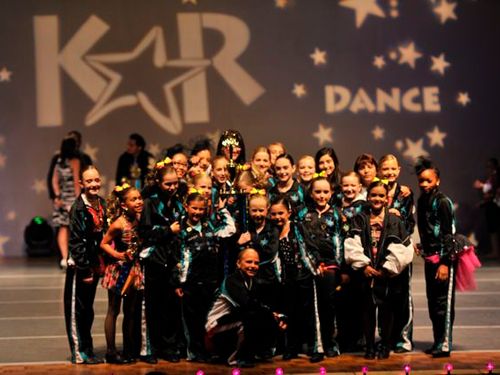 LAS VEGAS NATIONAL FINALS - PURPLE ROOM - 7/5/2010 - Awards